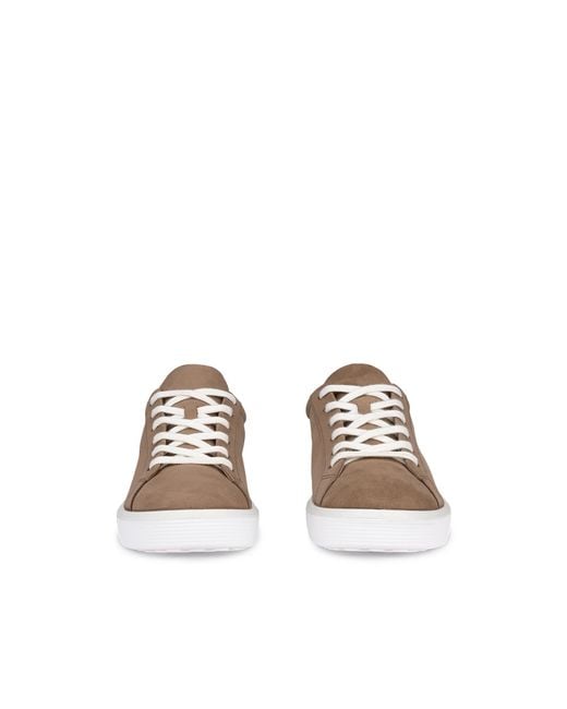 Ecco Brown Soft 60