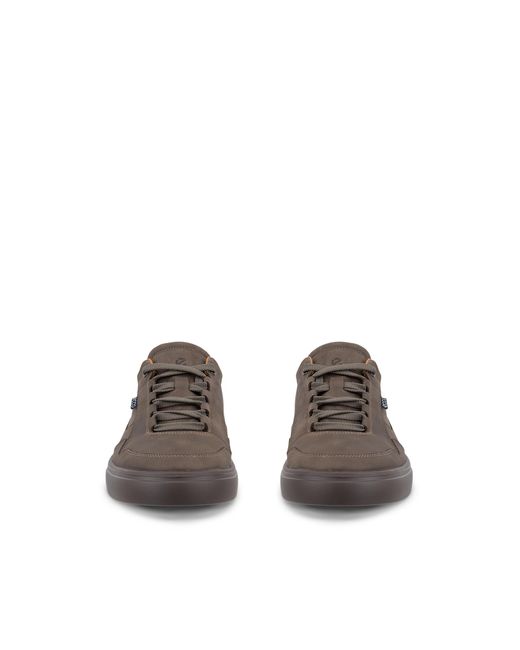 Ecco Soft 10 in Brown für Herren