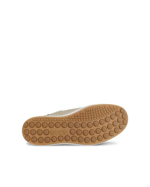 Ecco White Soft 7 for men