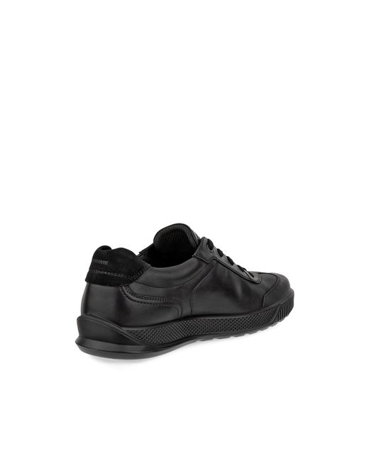 Ecco Black Byway for men