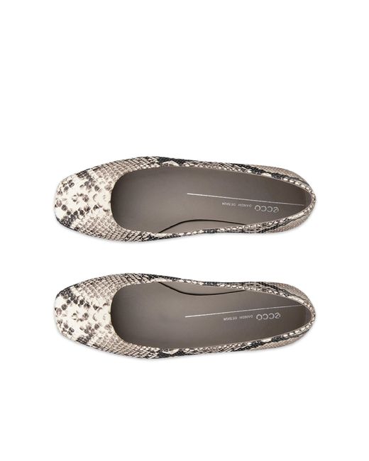 Ecco White Margot