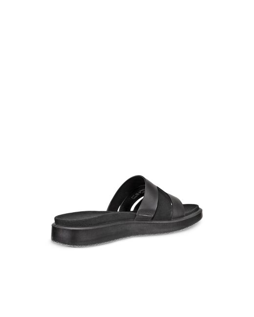 Ecco White Flowt