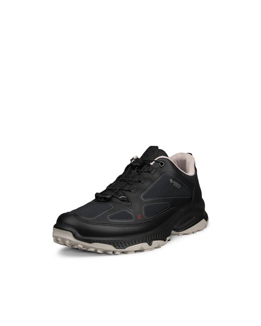 Ecco Black Receptor Xp