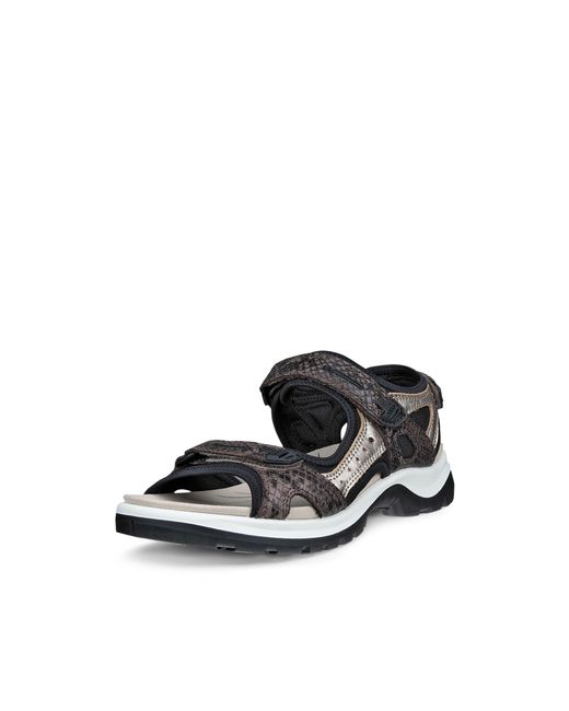 Ecco White Offroad