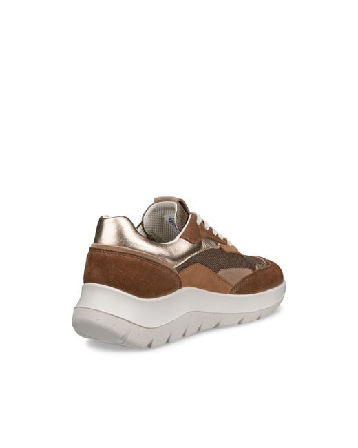 Ecco Brown Valerie
