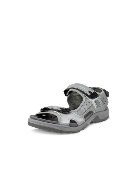 Ecco Gray Offroad for men