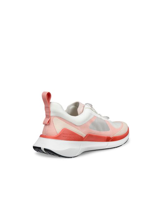 Ecco Pink Biom 2.2 Breathru
