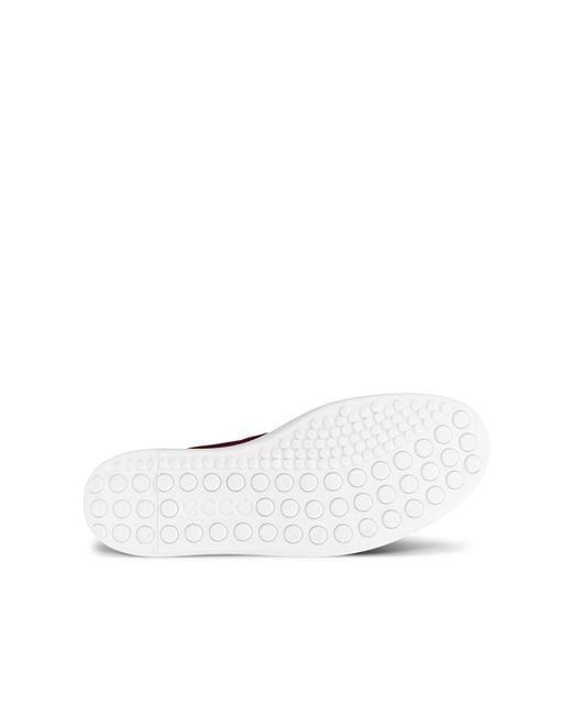 Ecco Purple Soft 60