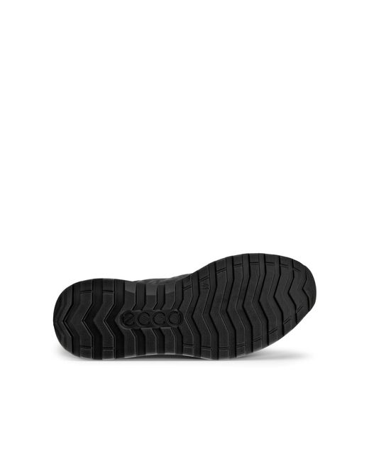 Ecco Black Cs25 for men
