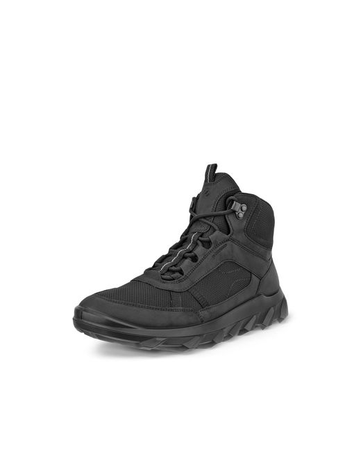 Ecco Ecco Mx in Black für Herren