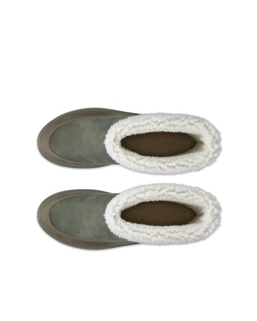 Ecco Green Glacia