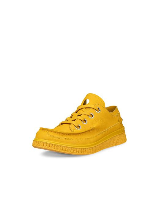 Ecco Yellow Cg Walker for men