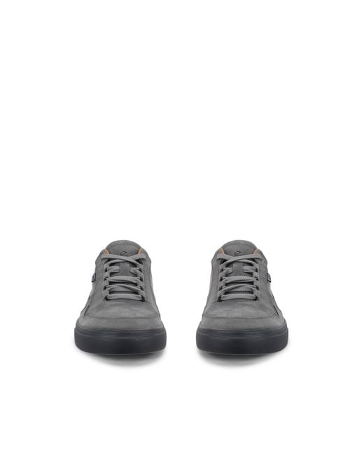 Ecco Soft 10 in Gray für Herren