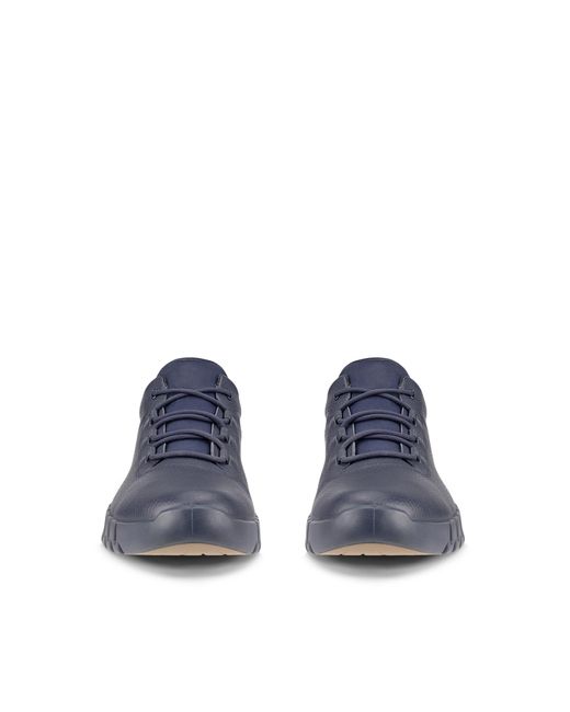 Ecco Blue Gruuv for men