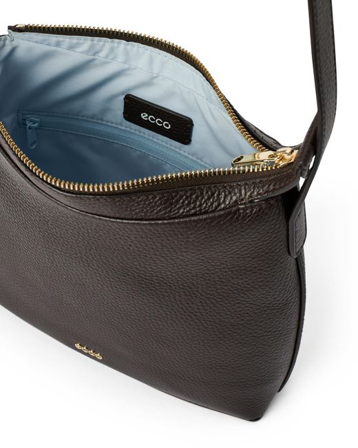 Ecco White Cove Crossbody