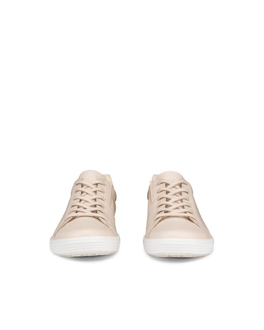Ecco White Soft 7