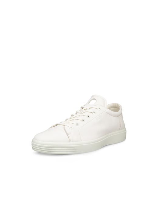 Ecco Cg Soft in White für Herren