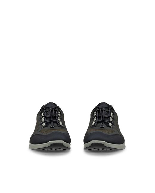 Ecco Black Exceed for men