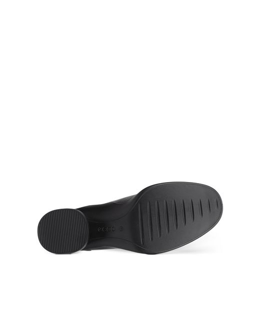 Ecco Black Sculpted Lx 35