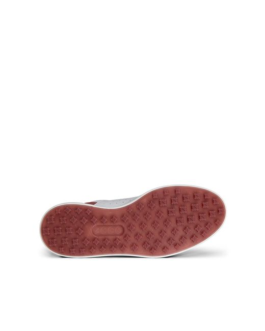 Ecco White Golf Street 720
