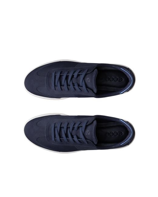 Ecco Blue Bella 2