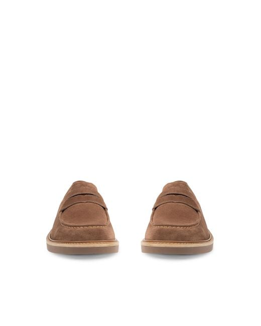 Ecco Brown Metropole London for men