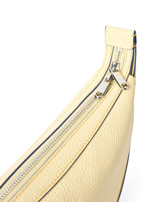 Ecco Metallic Fortune Pebbled