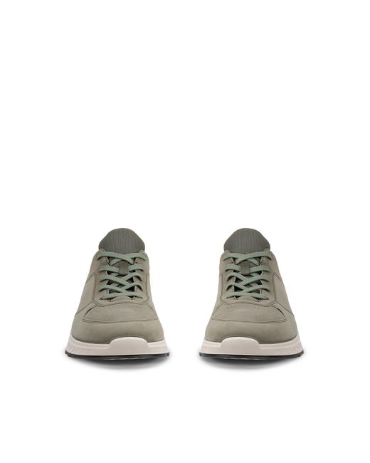 Ecco Gray Exostride for men