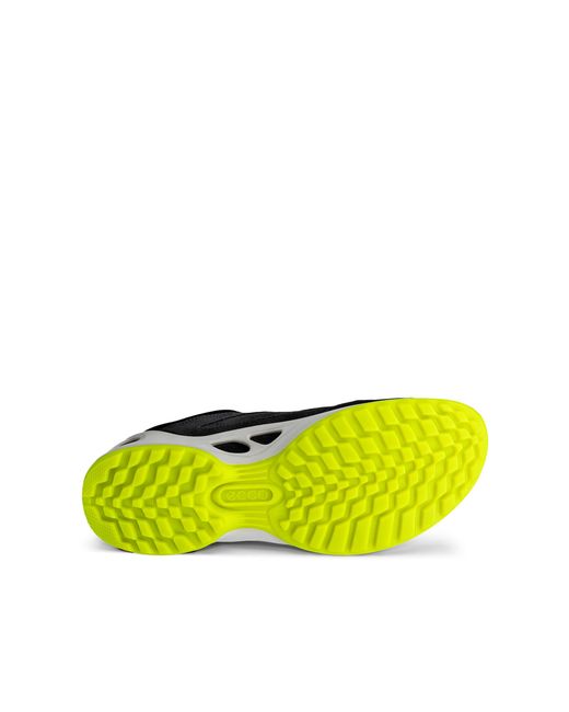 Ecco Black Biom Energi for men
