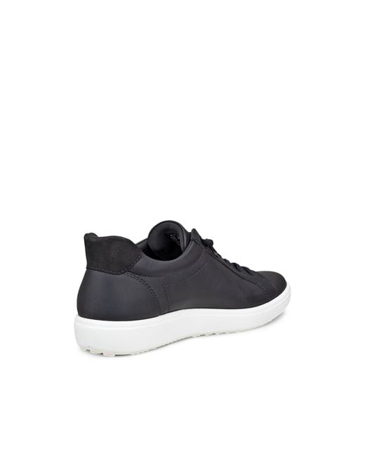 Ecco Blue Soft 7