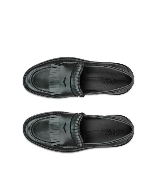 Ecco Black Metropole Oslo
