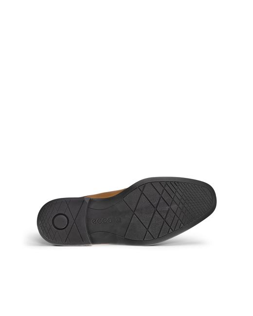 Ecco Brown Melbourne for men