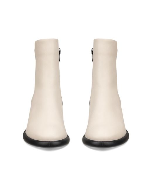 Ecco Natural Sculpted Lx 55