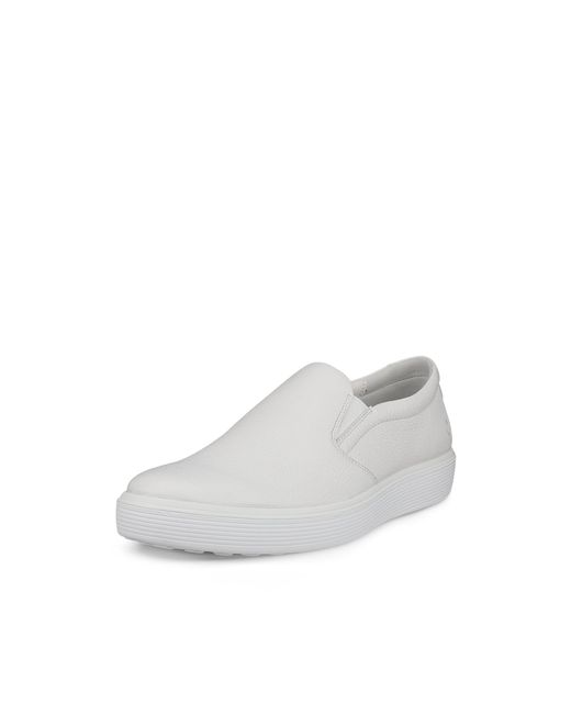 Ecco White Soft 60 for men