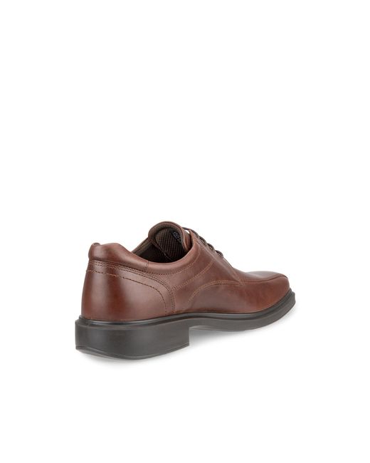 Ecco Helsinki 2 in Brown für Herren