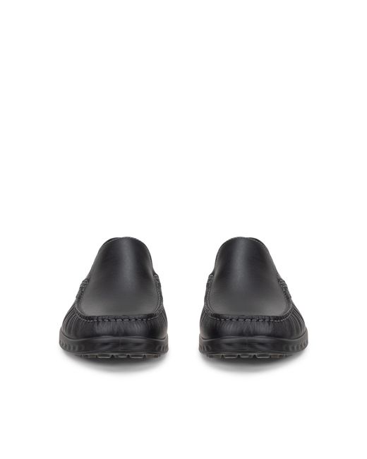 Ecco S Lite Moc in Black für Herren