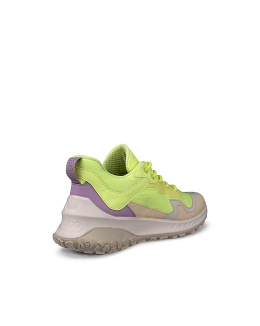 Ecco Green Ult-Trn
