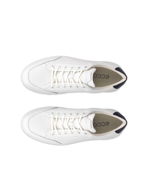 Ecco White Move for men