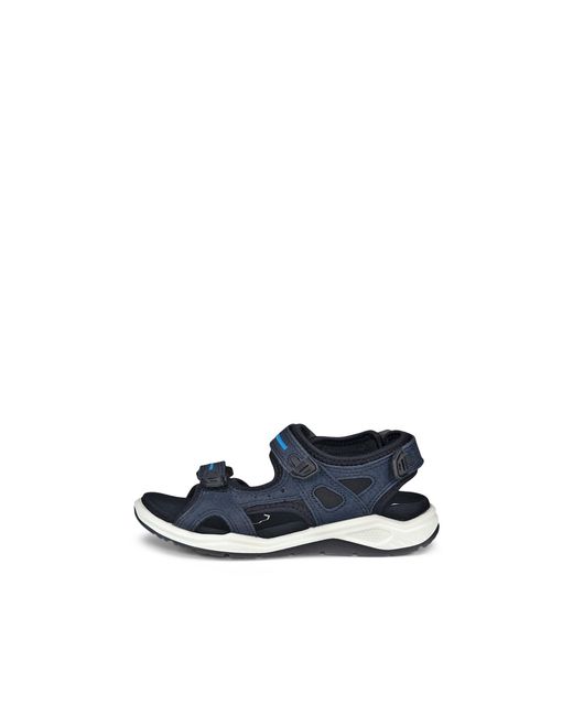 Ecco X-Trinsic in Blue für Herren