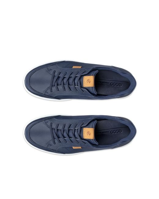 Ecco Blue Soft 7 for men