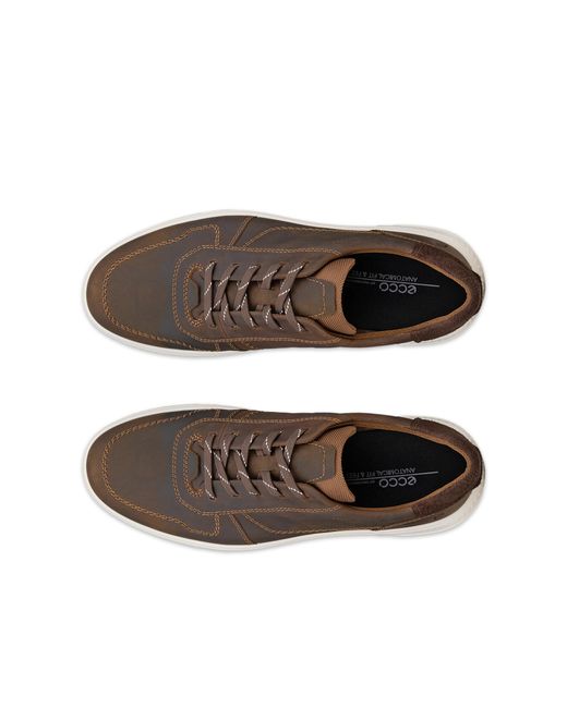 Ecco Brown Move for men