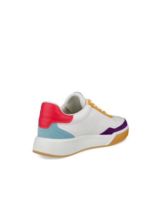 Ecco White Street Court