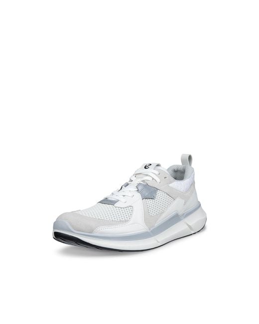 Ecco White Biom 2.2 for men