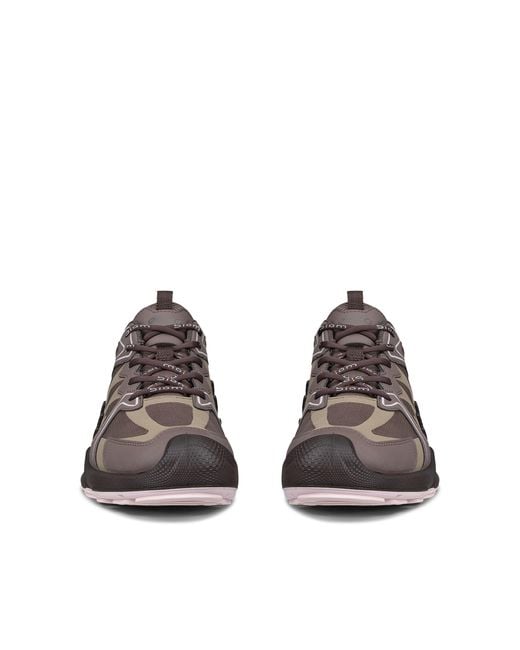 Ecco Brown Biom Aex