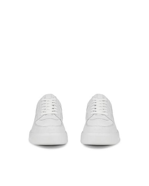 Ecco White Street 720 Women's Sneaker
