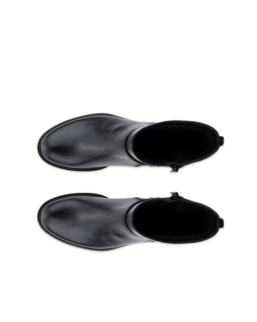 Ecco Black Sartorelle 25