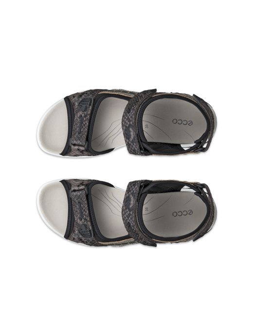 Ecco White Offroad