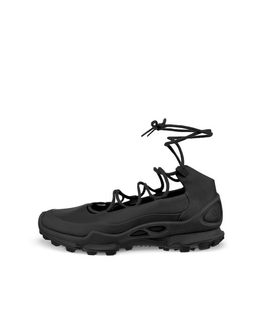 Ecco Black Biom C-Trail