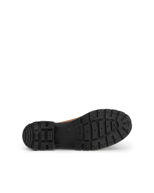 Ecco Brown Metropole Vienna