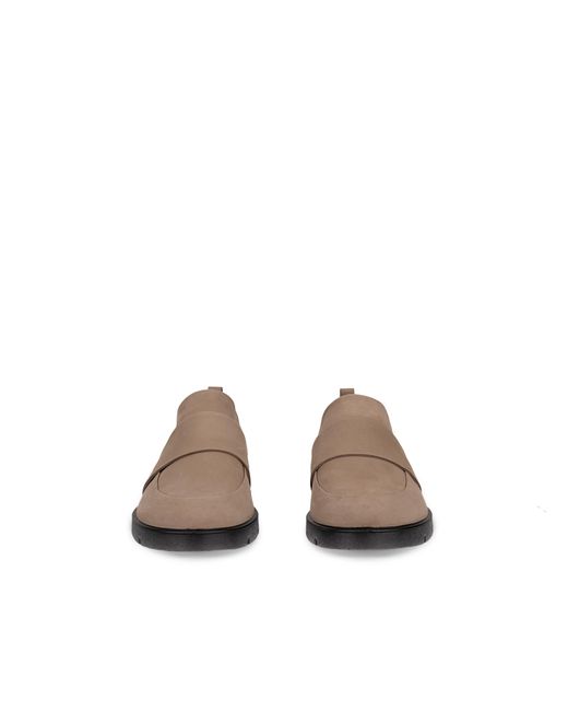 Ecco Brown Bella
